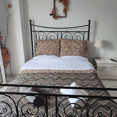 Ανατολή Apartment เวเรีย ภายนอก รูปภาพ