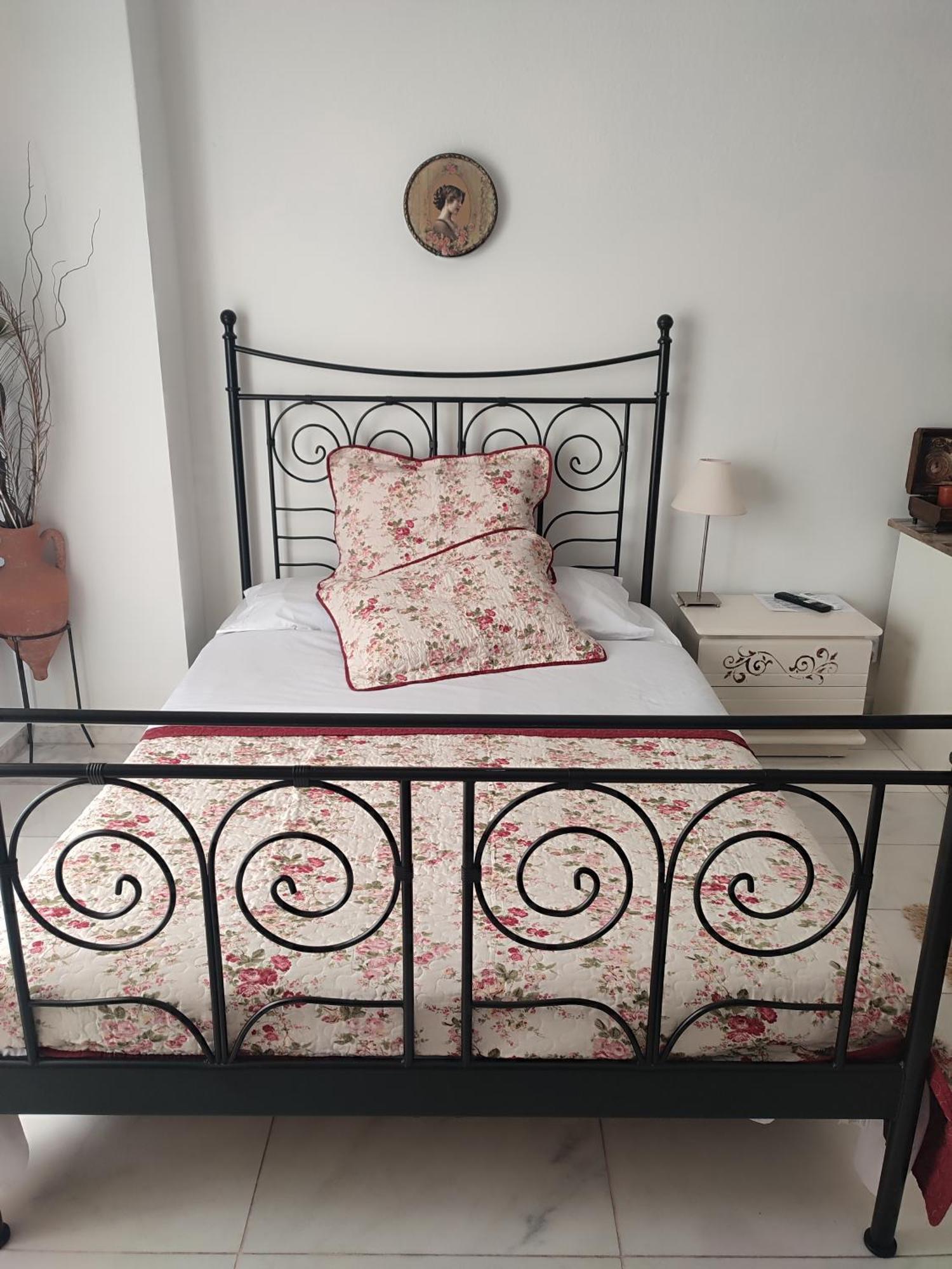 Ανατολή Apartment เวเรีย ภายนอก รูปภาพ