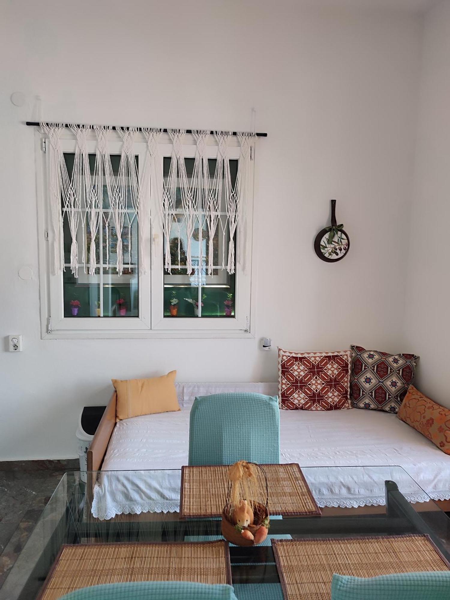 Ανατολή Apartment เวเรีย ภายนอก รูปภาพ